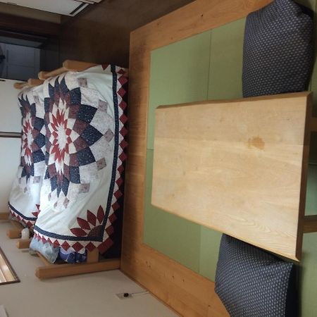 Woody Life Villa Kamifurano Eksteriør billede