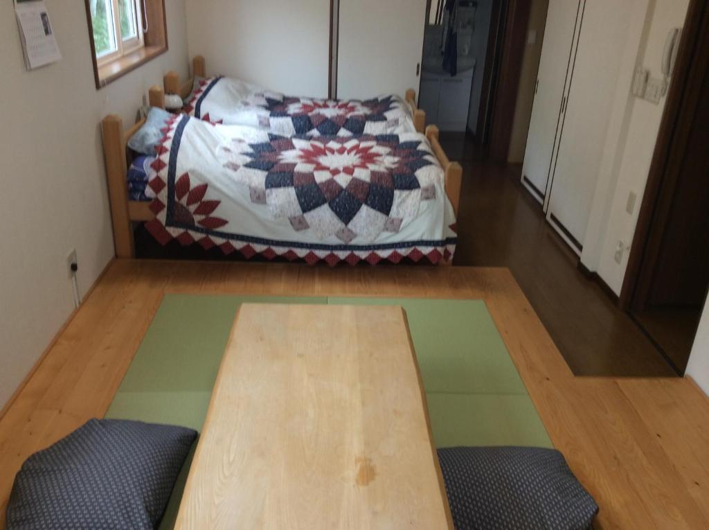 Woody Life Villa Kamifurano Eksteriør billede